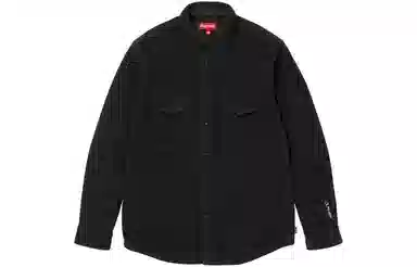 Supreme x POLARTEC FW23 WEEK16 SHIRT