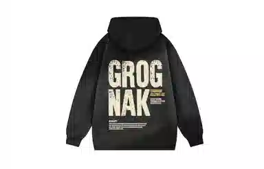 GROGNAK 420gLOGO