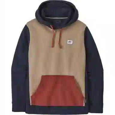 patagonia Uprisal Shop Sticker