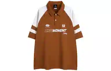 CRUSH KEY Polo