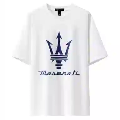 Maserati logooversizeT