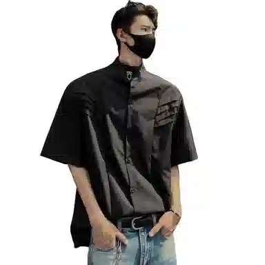 URBAN AUTHENTIC