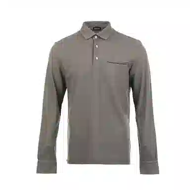 Zegna SS24 Polo