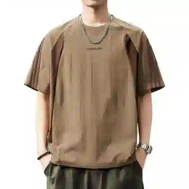 T