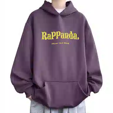 RAP PANDA Logo