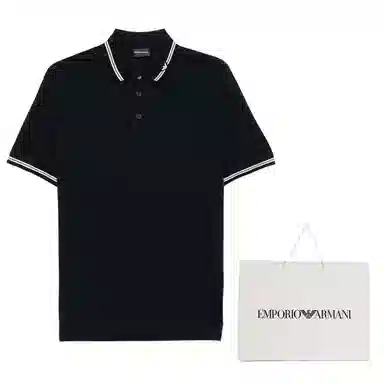 EMPORIO ARMANI Polo