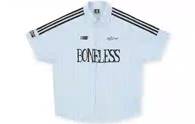 BONELESS logo