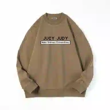 JUCY JUDY LOGO