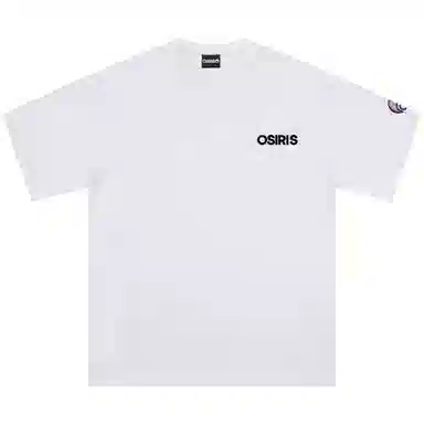 OSIRIS SS25 LogoT