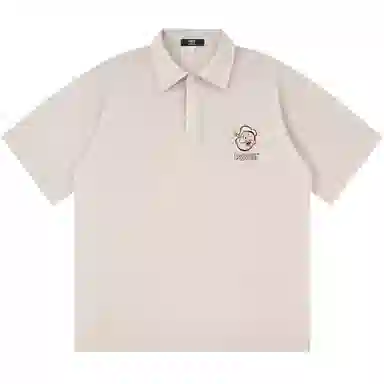 POPEYE LogoPolo
