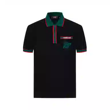 Cavalli Class Polo Shirt
