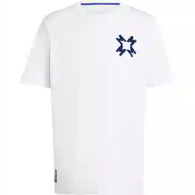 adidas Manchester United T-Shirt