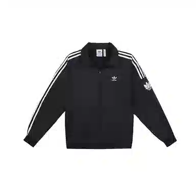 adidas Originals Retro Track Jacket Black