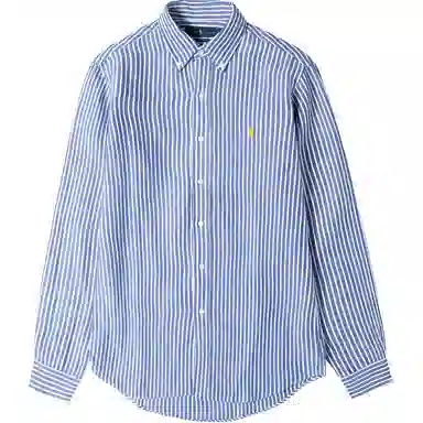 Polo Ralph Lauren SS24 Logo