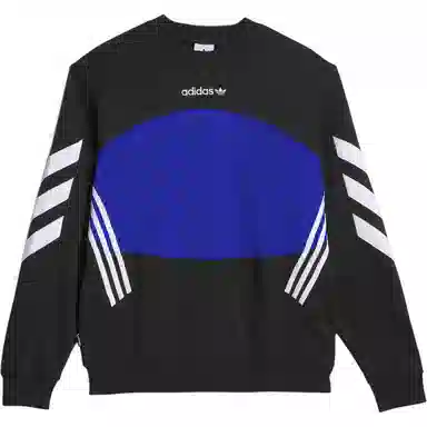 adidas originals Premiere FW24 CREWNECK SWEATSHIRT