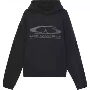 Jordan Travis Scott Air FW24 logo