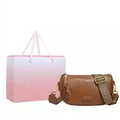 FCTOSSR Retro Shoulder Bag