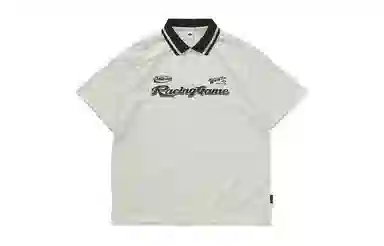 714STREET Polo