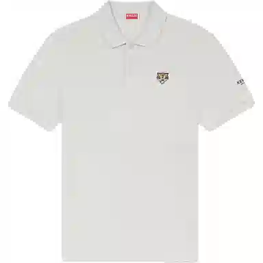 KENZO SS24 LogoPolo