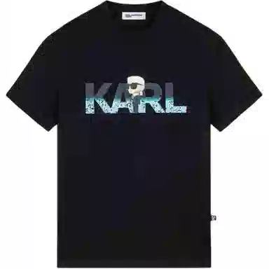 KARL LAGERFELD T