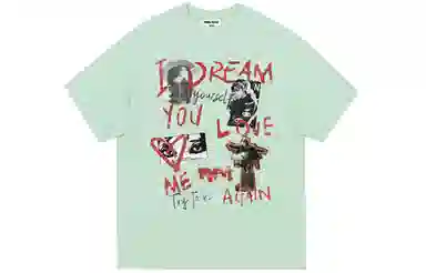 Pirkadat Heavyweight T-Shirt