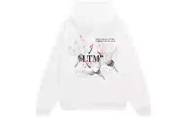 LIGHTNING MONSTER Logo