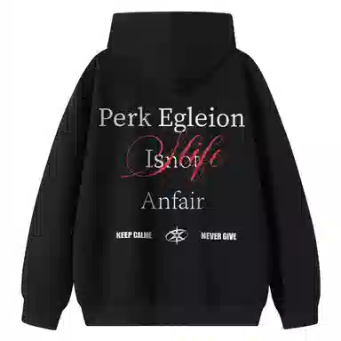PERK EGLE Logo