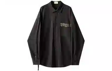 WILLIAM FOXSONS FW23