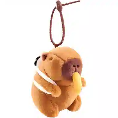 The Green Party 12cm14cm