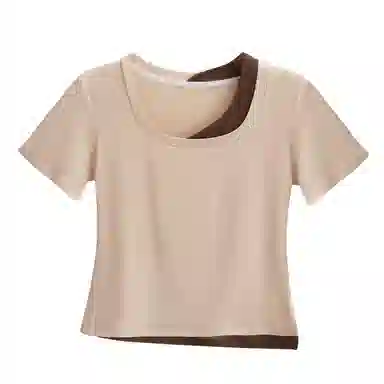 T