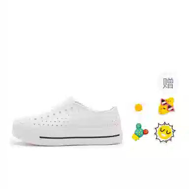 native Jefferson hi 4cm DIY3