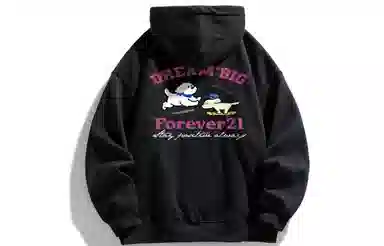 FOREVER 21 Logo