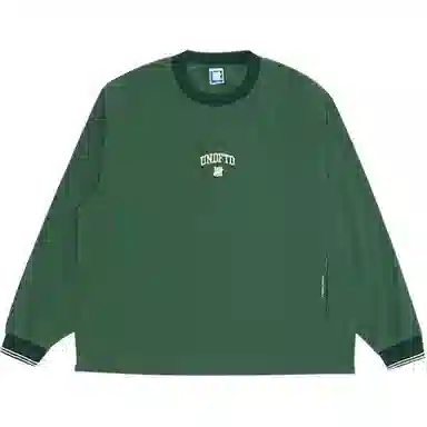 UNDEFEATED SS25
