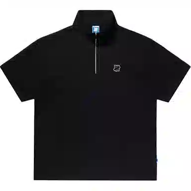 UNDEFEATED SS24 LogoPolo