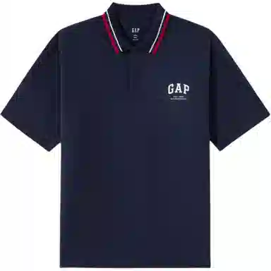 GAP logoPolo