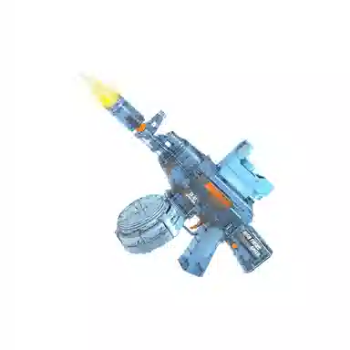 Brangdy AK-47