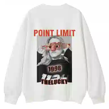 POINTLIMIT FW24 Logo
