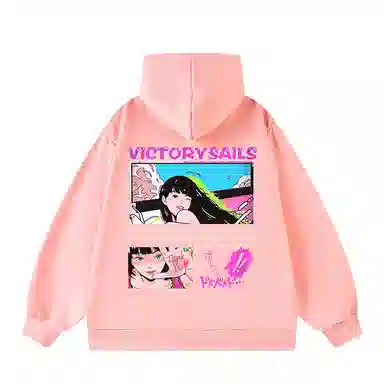 Victory sails logo