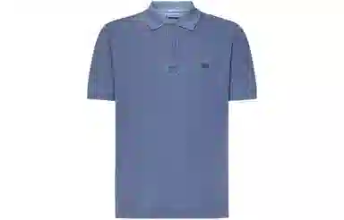 Lacoste Polo Blue