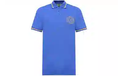 VERSACE JEANS COUTURE SS24 LogoPolo