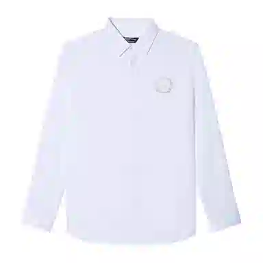 ANDREW MACKENZIE logo