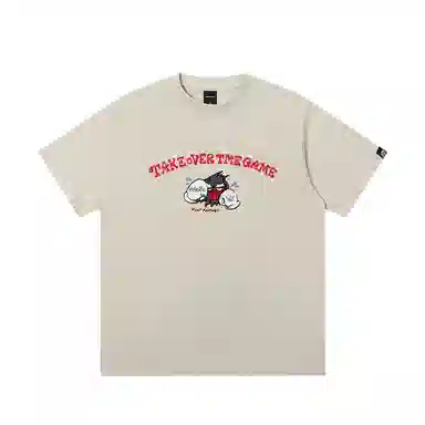 JUNGLE TIGER T