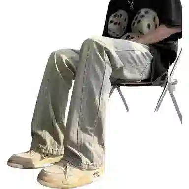 TESTUNG cleanfitvintage