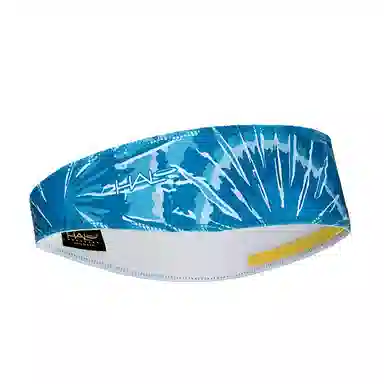 HALO HALO Dryline
