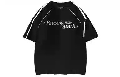 KNOCKSPARK T