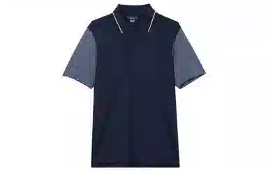 UNIQLO x x JW Anderson x Roger Federer SS24 Polo