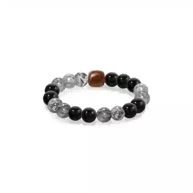 Cuz strange Intention