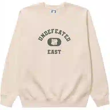 UNDEFEATED FW24 Logo