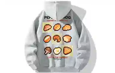 Pepe the Frog Hoodie