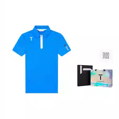 EUROPEAN TOUR LogoPolo
